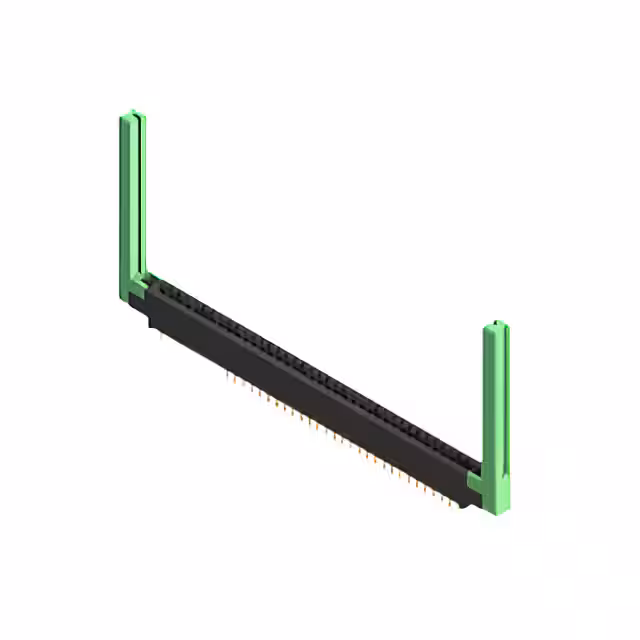 387-037-558-658 EDAC Inc.  Edgeboard Connectors